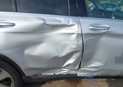 2019 Mercedes-Benz Glc 300 z USA, uszkodzony, nr VIN WDC0G4JBXKV139314